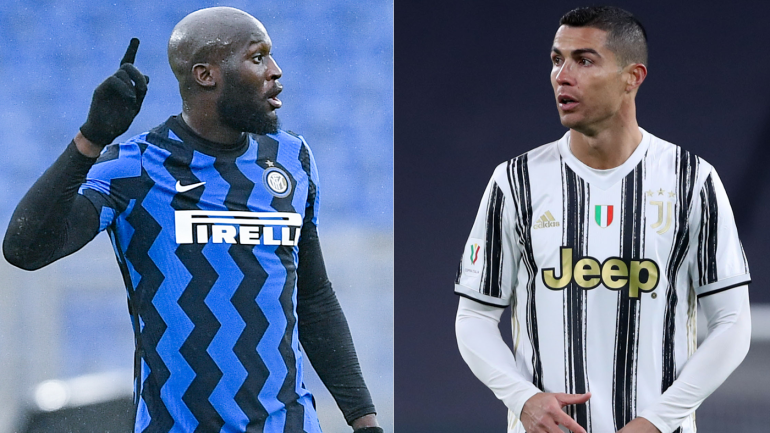 Live Streaming Juventus Vs Inter Milan Livestream Juventus Vs Inter Milan Live Tv Channel 2021 By Juventusvintermilanlive Feb 2021 Medium