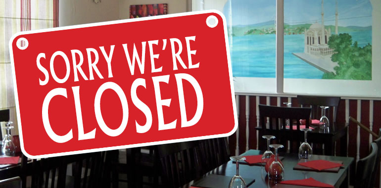 Using Yelp Data To Predict Restaurant Closure Towards Data Science