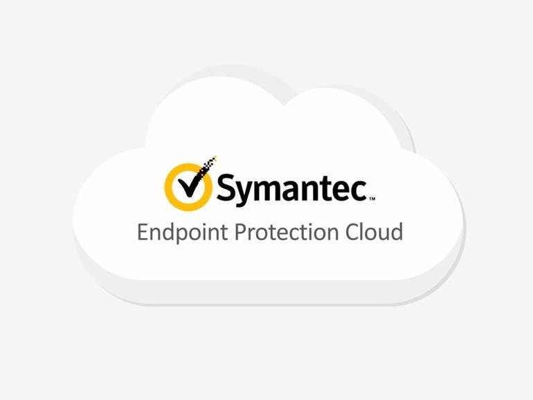 symantec endpoint manager login