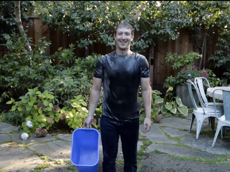 Let's Revisit the Ice Bucket Challenge | by Will Leitch | Apr, 2021 |  OneZero