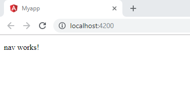 Getting Started with Angular 7. New to Angular? No problem! By the time ...