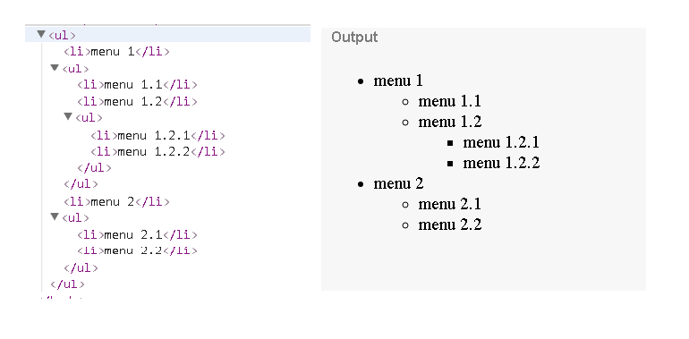 JavaScript functions