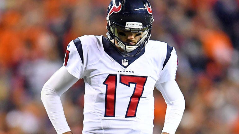 What’s next for Brock Osweiler?. This time last year, quarterback Brock ...