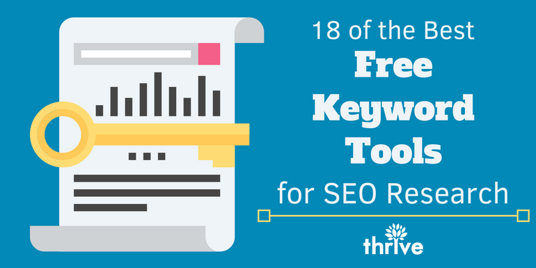 keywords seo 2018