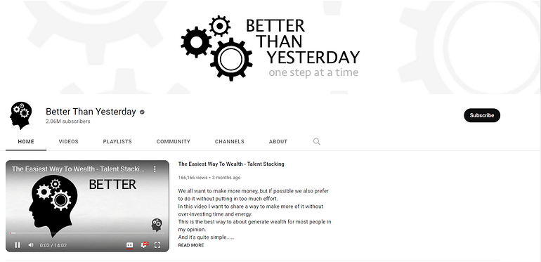 7 Educational YouTube Channels That Will Teach You New Skills 9 Educational YouTube Channels Better Than Yesterday