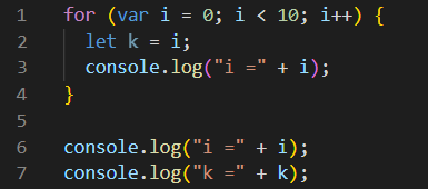 Modern Javascript. you might have learned javascript here… | by ...