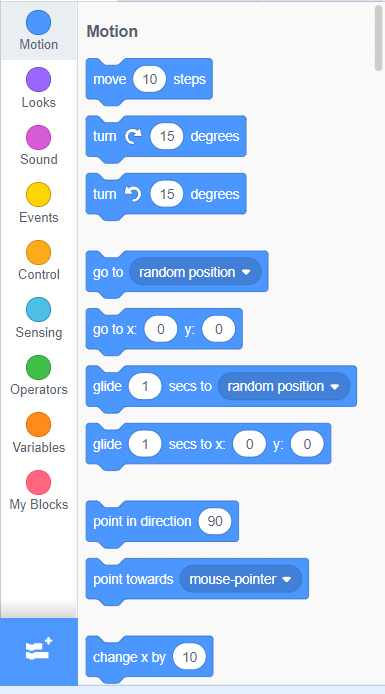 An Introduction to Programming for absolute beginners using Scratch 2.0 ...
