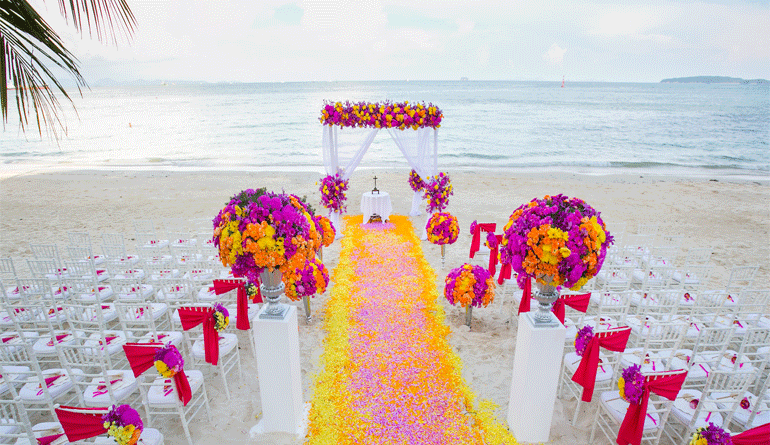 Romantic Places For Destination Wedding In India Vue India Medium
