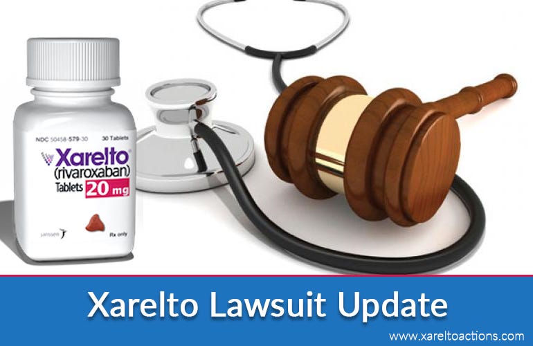 What You Need to Know About Xarelto Lawsuits by Robert Larson Medium