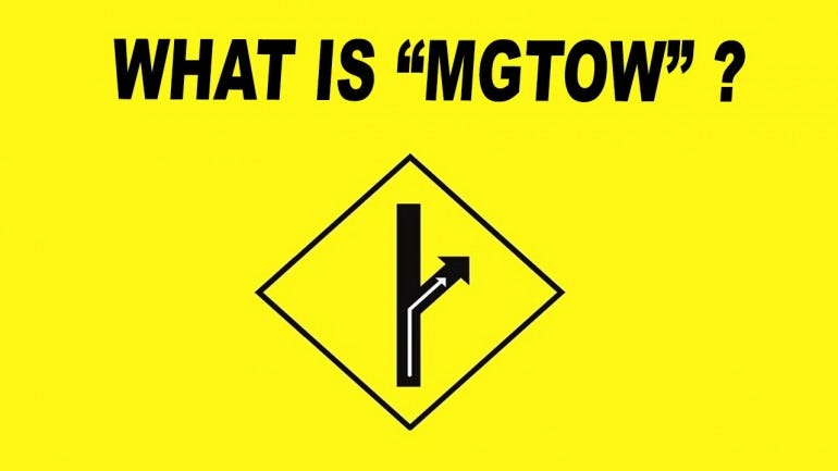 Migtow MGTOW