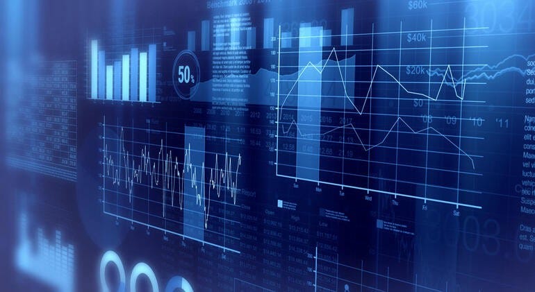 Learning data analysis step by step self teaching medium