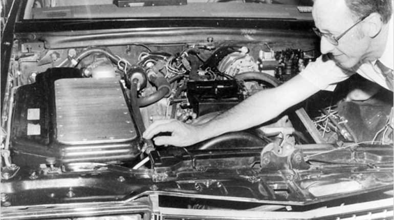 Coal-Powered Automobiles. In the early 1970s, American gasoline… | by