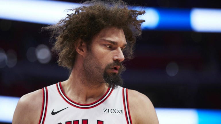 robin lopez