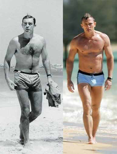 grigioperla swim trunks