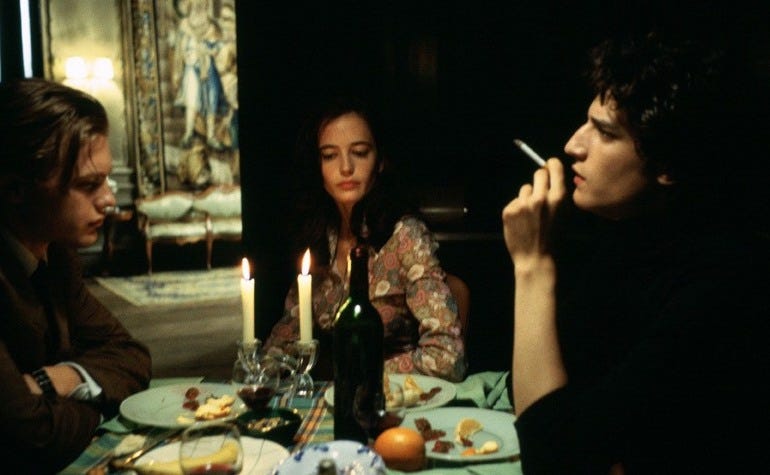 I M A Spy In The House Of Love Karina Khachatryan Medium