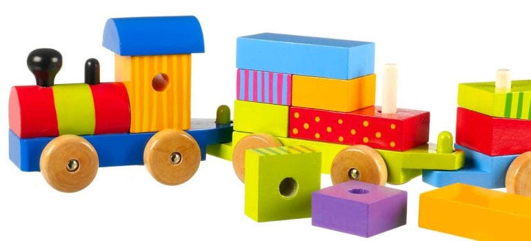 Sites for Purchasing Kids Toys Online 