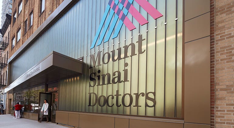 Best Practices Mount Sinai S Center For Transgender Medicine And Surgery By Juliette Rode Hello Dear The Capsule Blog Medium
