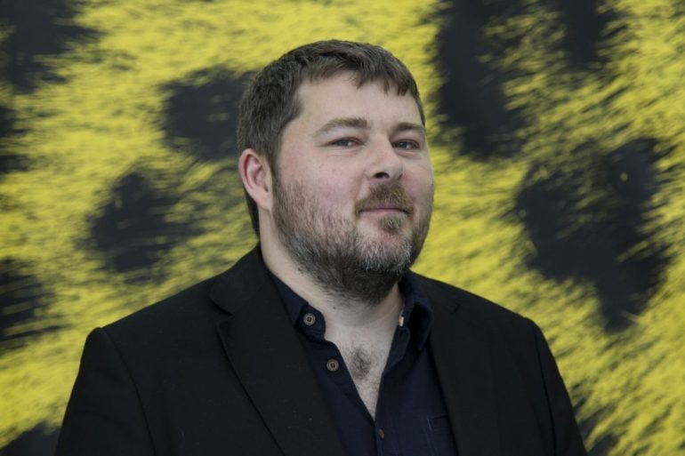 Interview Written Ben Wheatley By Scott Myers Go Into The Story