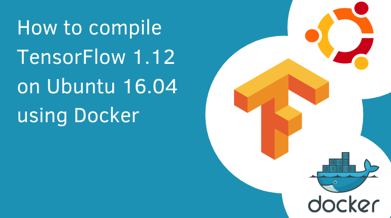 ubuntu tensorflow