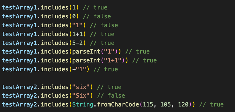 Arrays In Javascript Arrays 1 Here S Round 2 Or Would You Say By Elijah Samuels Medium Arrays In Javascript Arrays 1 Here S Round 2 Or Would You Say By Elijah Samuels Medium