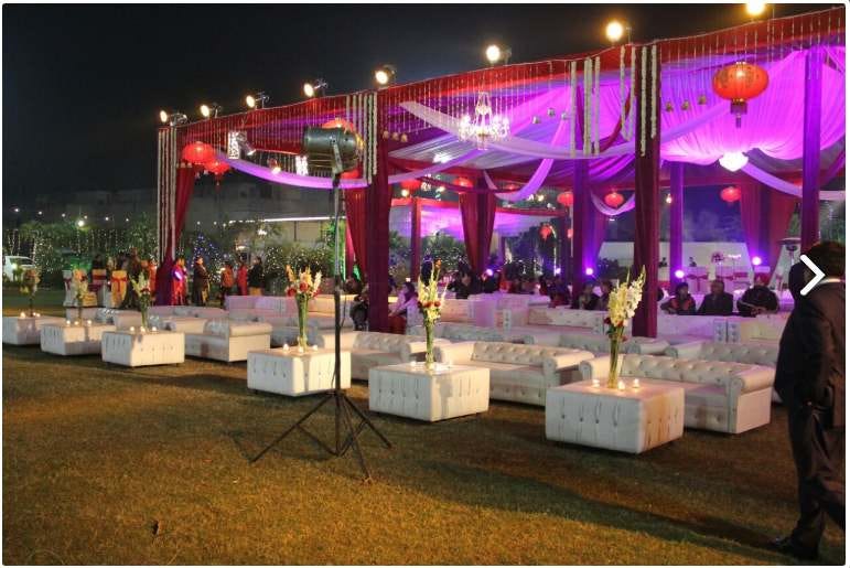 Top 20 Resort in Meerut. The beautiful Resort in Meerut is a… by