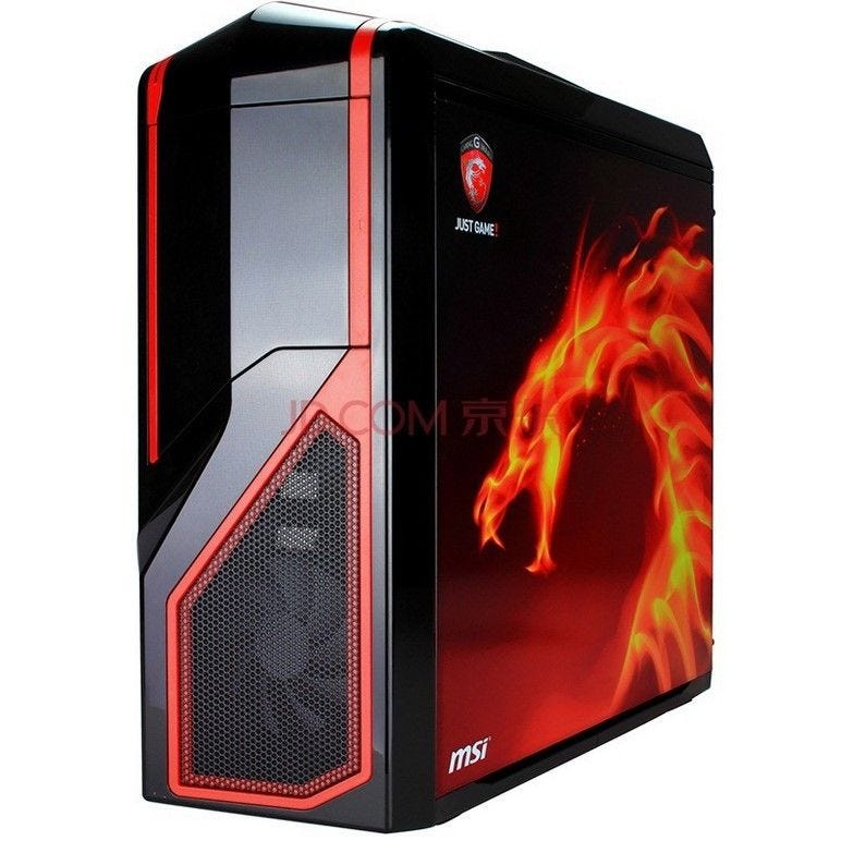 Budget Gaming Case Thermaltake V3 Black Edition Review By Xulfi Mughal Medium