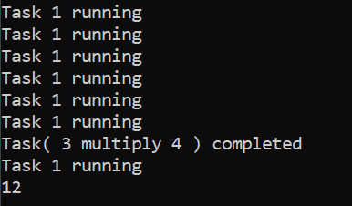 How can I Launch Parallel Tasks in Python