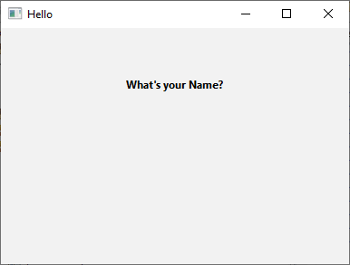 The Standard Widget Toolkit (SWT) — Java UI at its Best (Part 2) | by ...