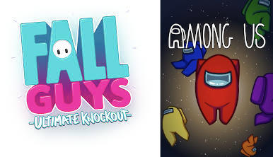 Hacking in Among Us. Cute, clumsy jelly bean shaped… | by ...