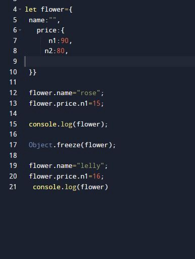 Modern JavaScript. JavaScript is a dynamic and lightweight… | by ...