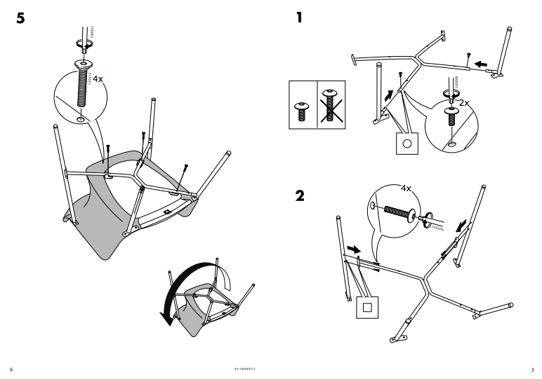 How To Design Better Instructions For Manuals To Create Build Or