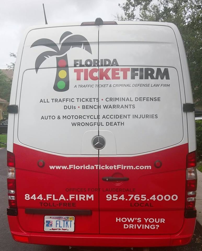 Florida Ticket Firm Josh Burnett Medium