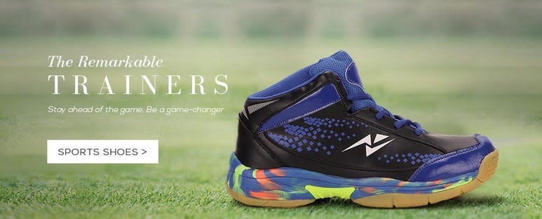 nearest running shop