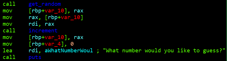Hacking Series Part 3 Challenge Guessing Game 1 By Alisya Kainth Medium Hacking Series Part 3 Challenge Guessing Game 1 By Alisya Kainth Medium