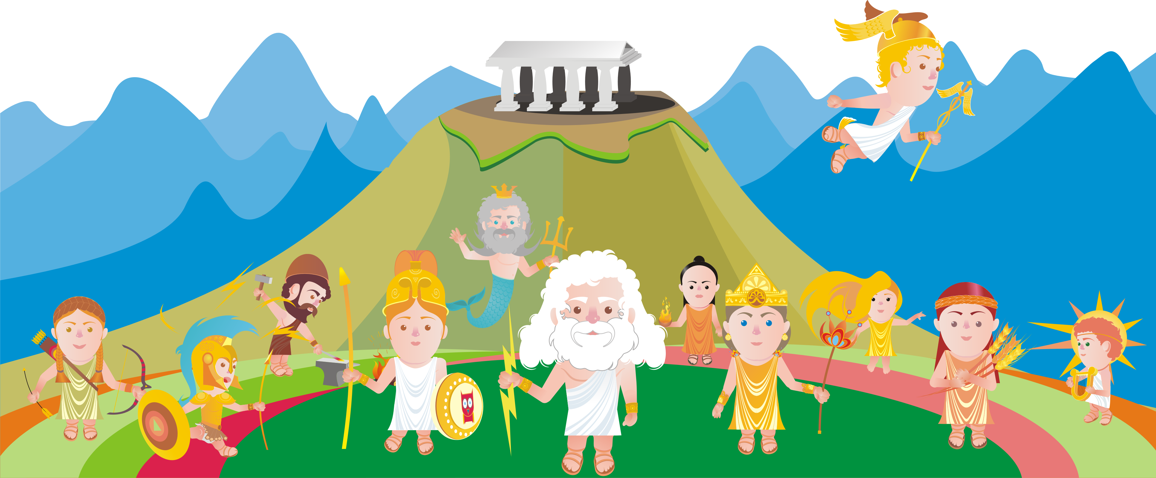 Is User Research All Greek To You By Arin Bhowmick Ux Collective