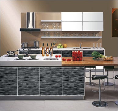 Modern Kitchen Cabinet Cupboard Design Ideas For Indian Kitchens By Mccoy Mart Medium