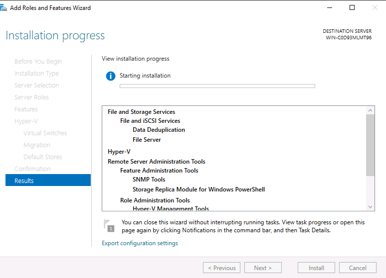 Exploring Windows Subsystem Linux  by Wilson Chua  Medium