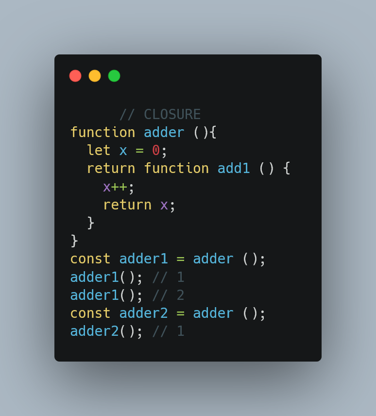 JavaScript Tricky Basic Concepts. You need to know these concepts to ...
