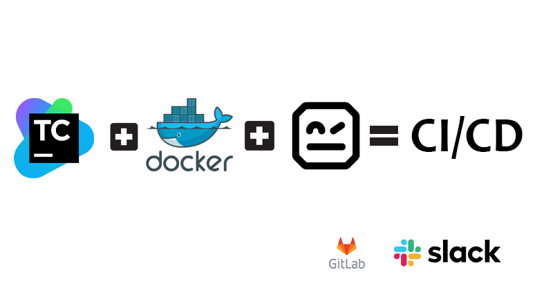 Setting Up CI/CD Pipeline in Robotframework and Slack Integration with  Teamcity | by Baris Ekici | Medium