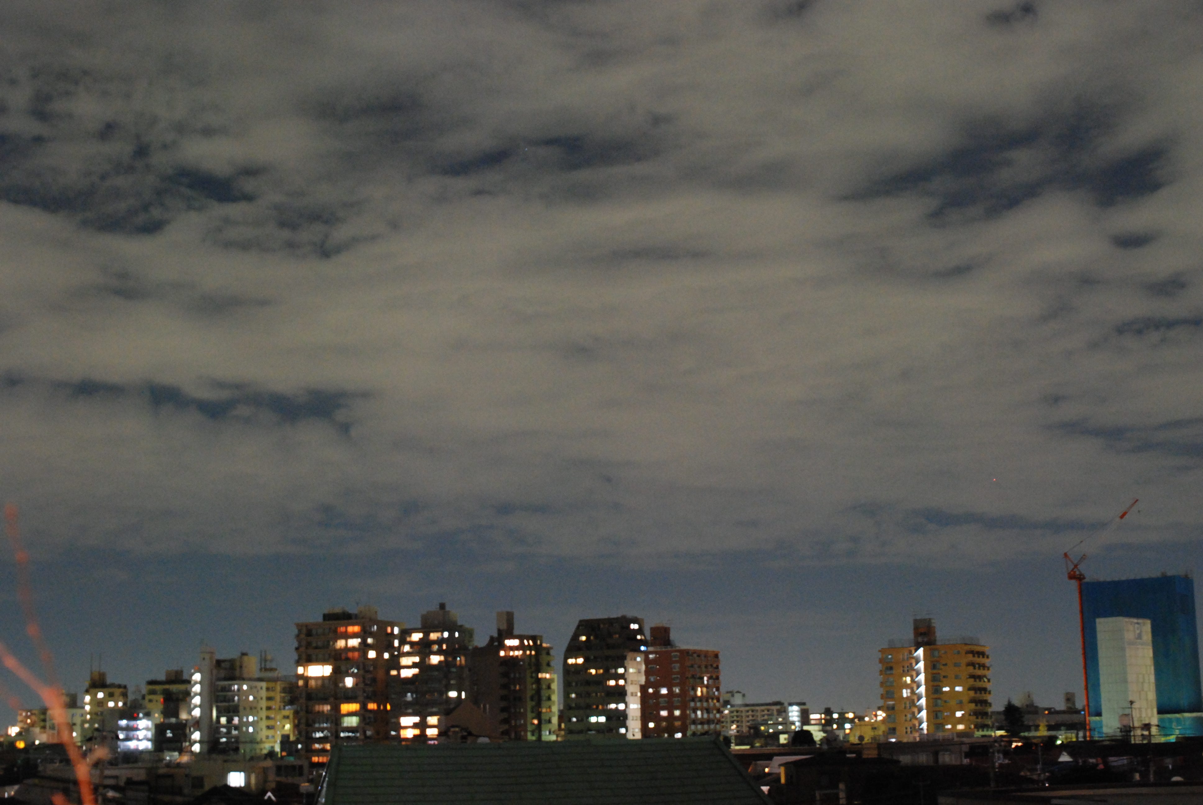 ふたご座流星群 By Minatsu Tsunami So Medium ふたご座流星群 By Minatsu Tsunami So Medium