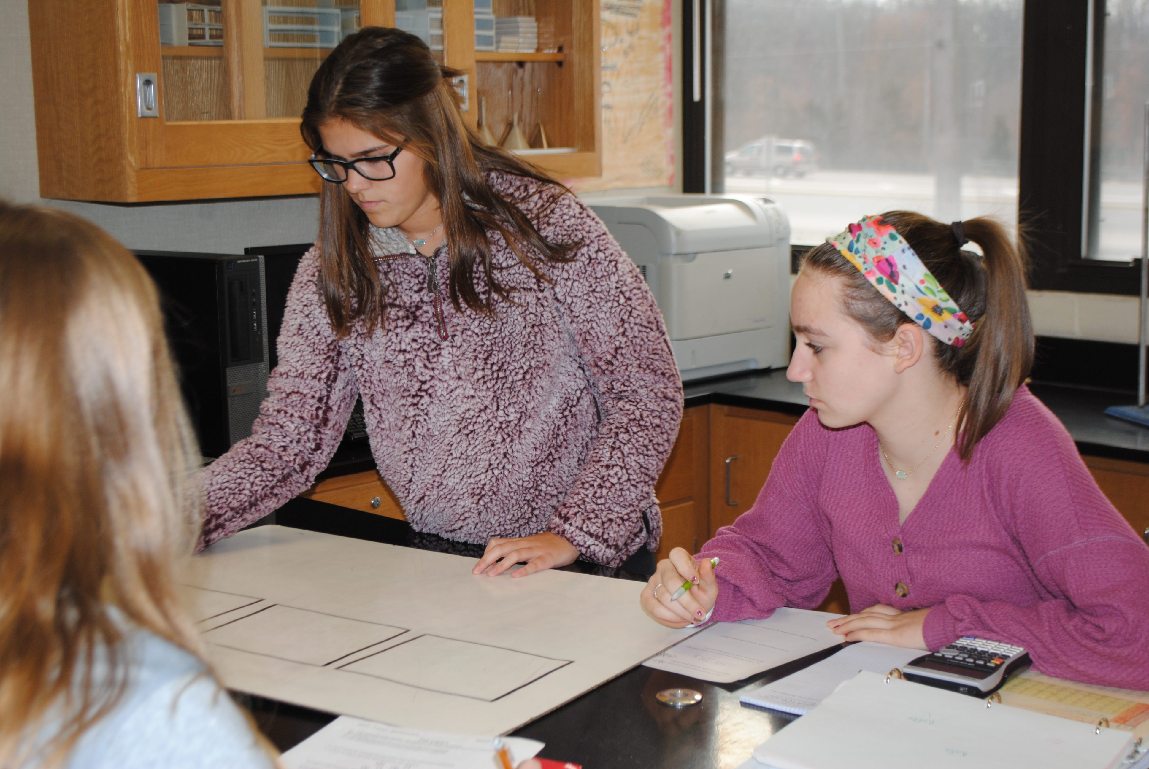 Teachers never stop learning — Wheaton Warrenville South hosts eighth