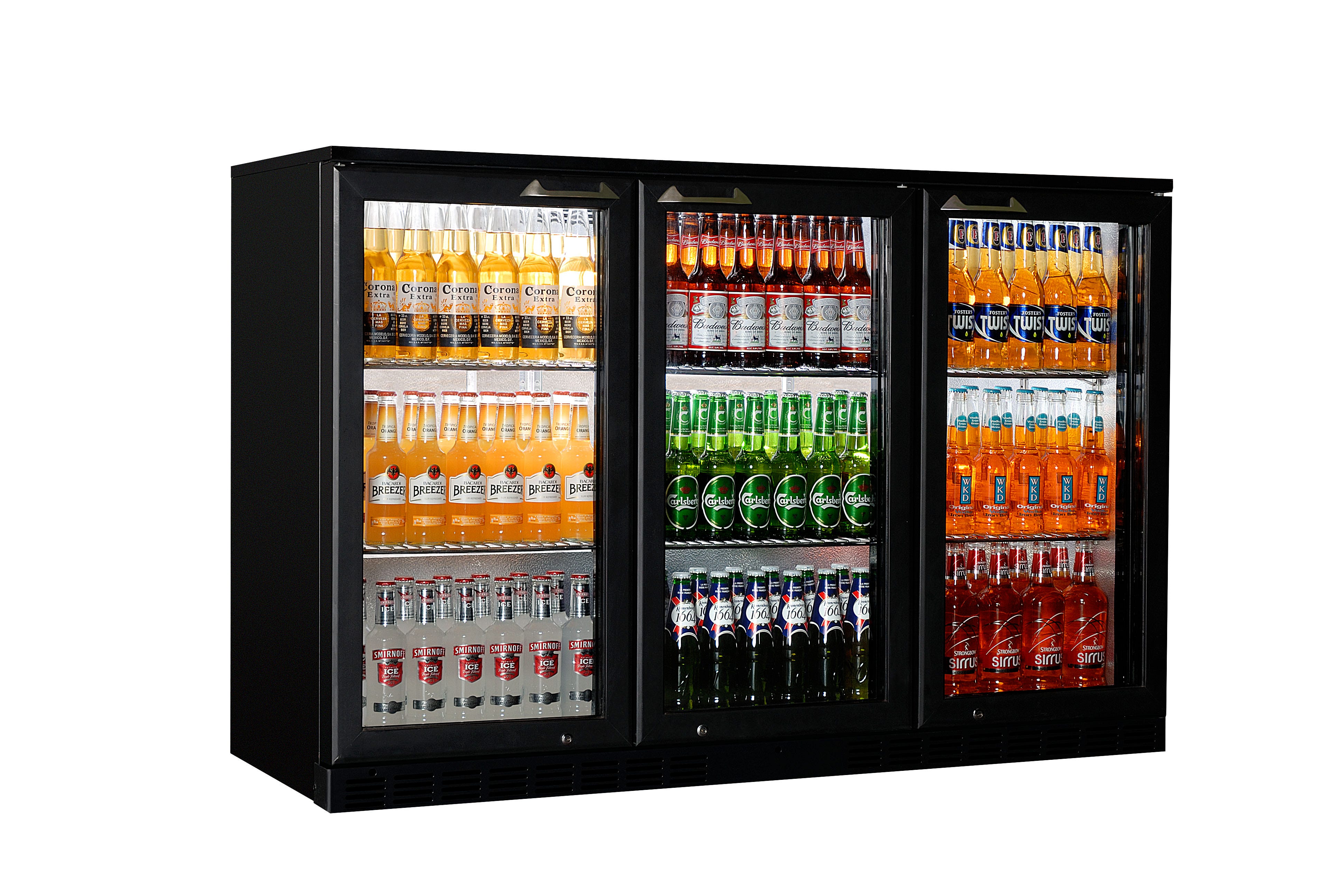 Favorite Types Of Refrigerators Professional Bars Do Possess by Lily