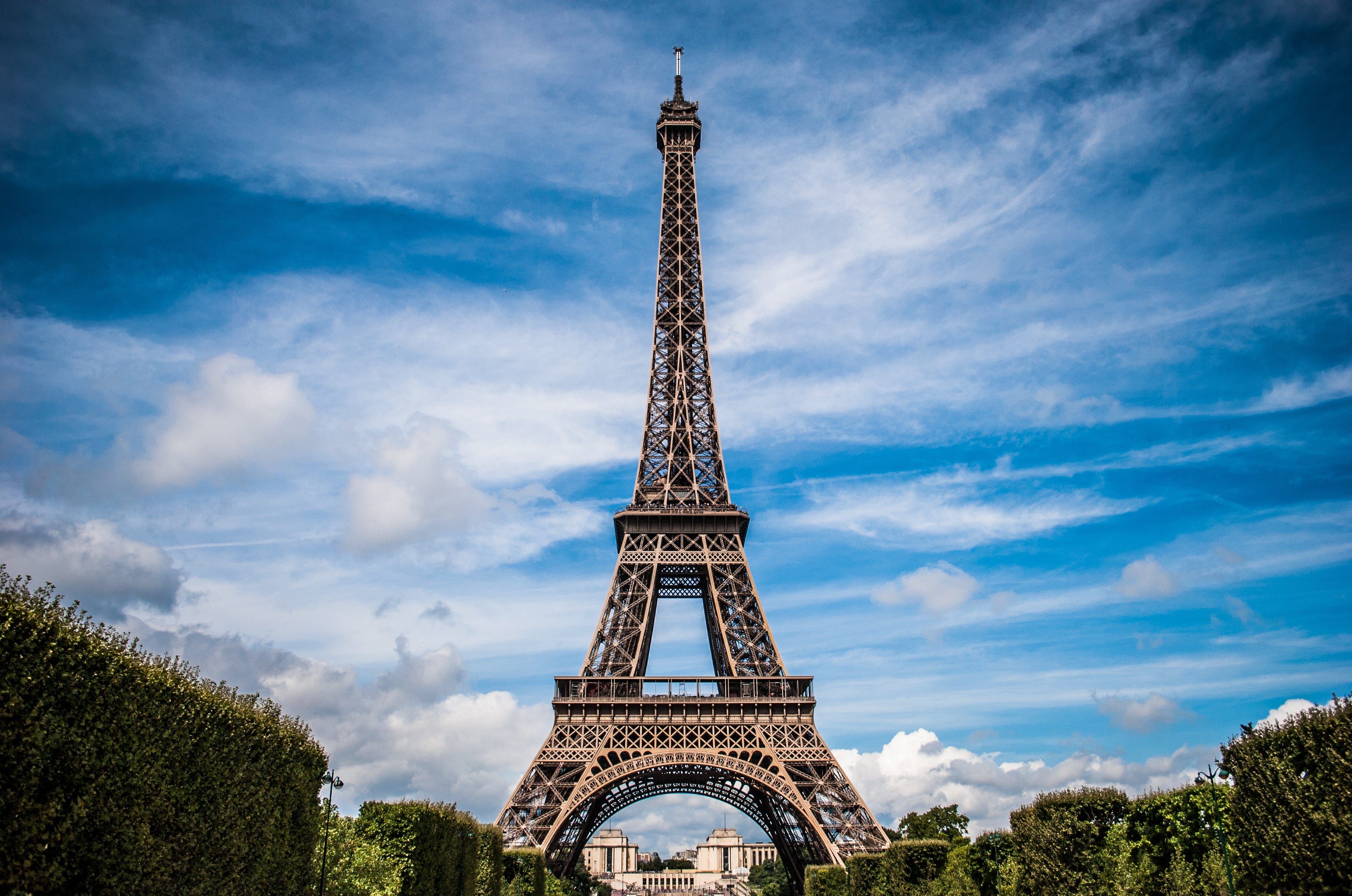 9 facts  about the Eiffel  Tower  Tour Eiffel  by Max 