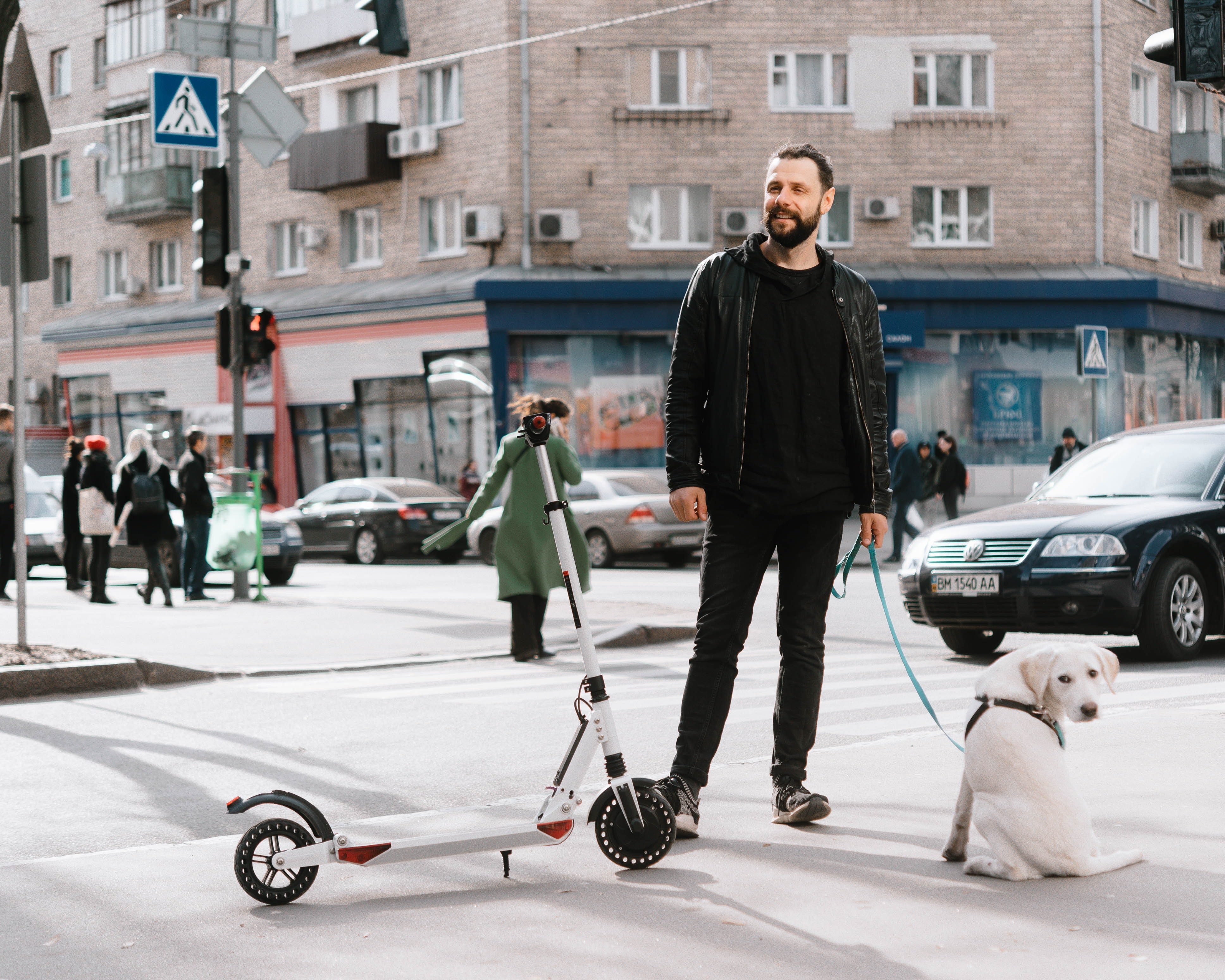 Turkiye Deki Elektrikli Scooter Girisimleri By Ceren Cakir Bi Dunya Icerik Oct 2020 Medium