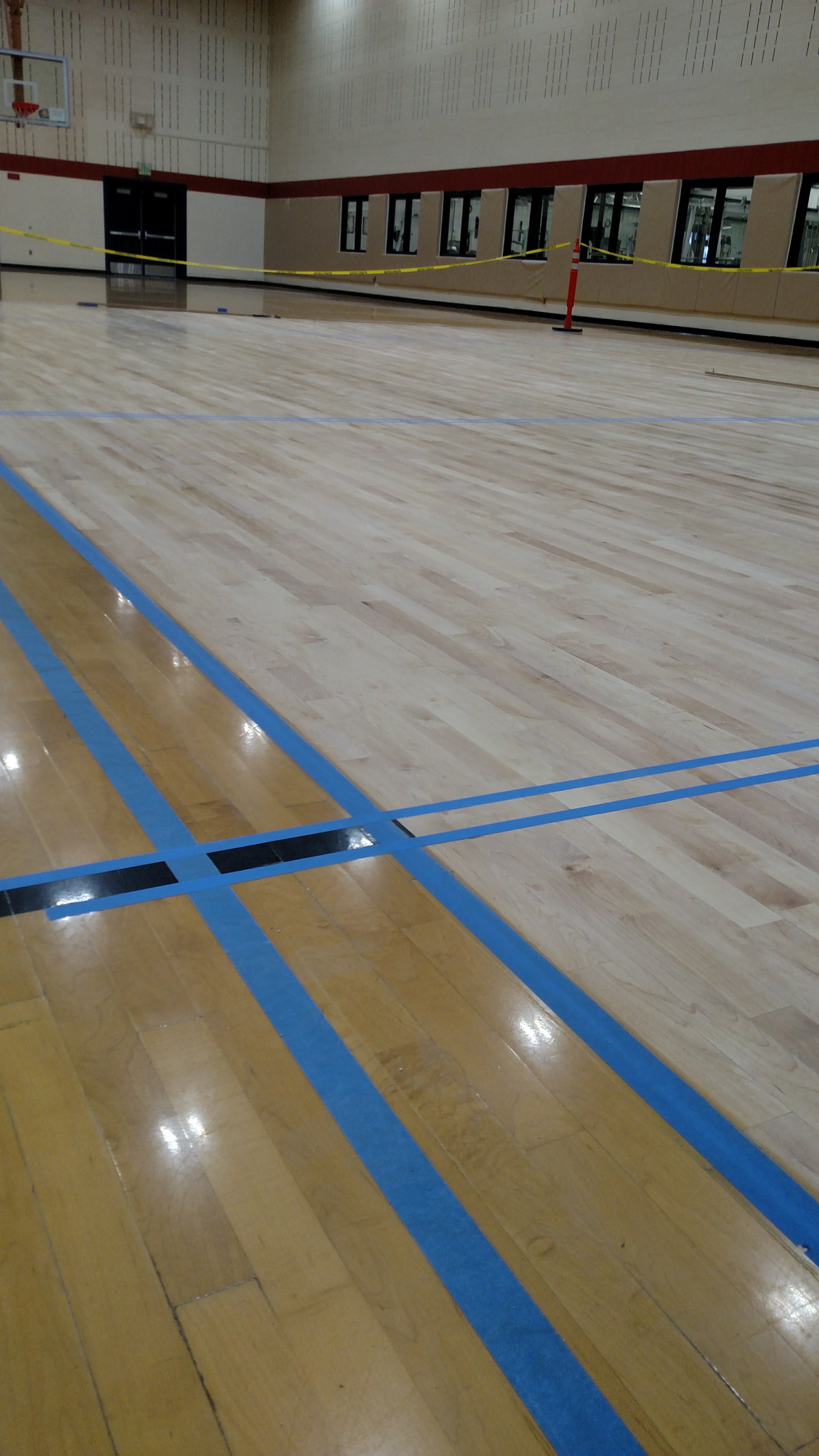 The Broken Industry Aaron Scott Medium