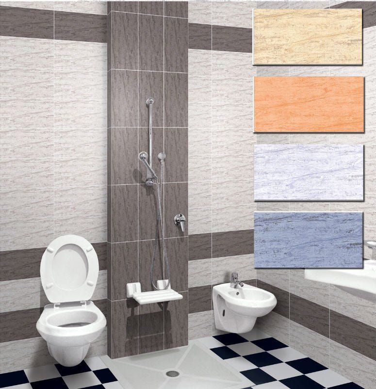 Indian Bathroom Tiles Design Pictures | by putra sulung | Medium