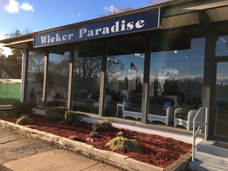 Visit the New Wicker Paradise Location for its Grand Opening Event