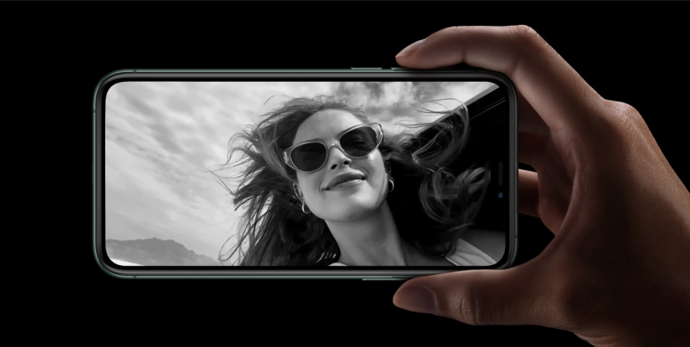 iPhone 11 Pro Max selfie camera reaches DxOMark top 10 | by Casimiro Filipe  | Mac O'Clock | Medium