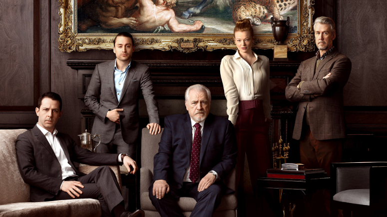 Full Series Succession Season 2 S02e04 Episode 4 Safe