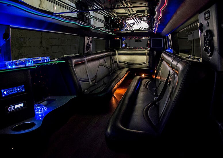 Jacksonville Party Bus Rental Call 904 601 0904